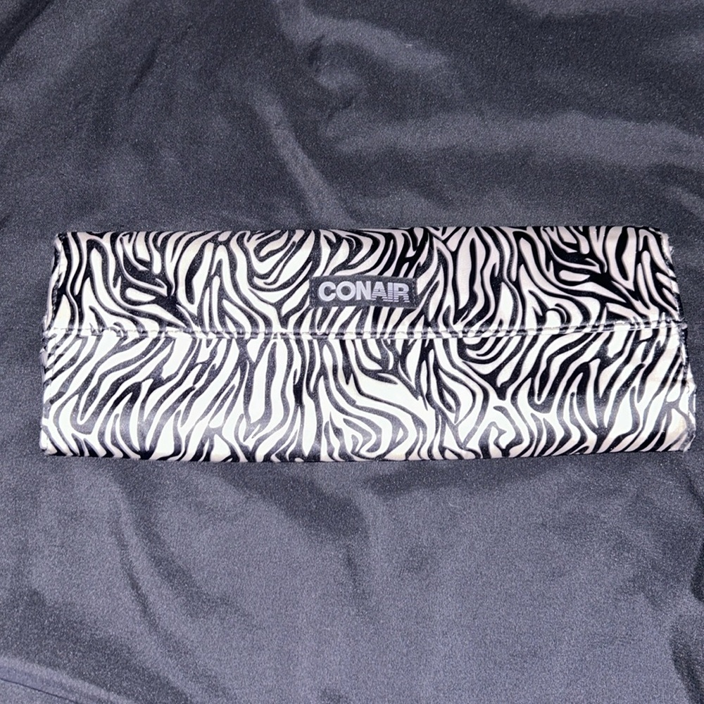 Conair zebra hot tool holder